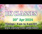 BK Classes