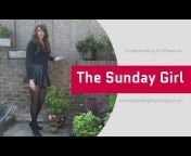 Alison ThighBootBoy - The Sunday Girl