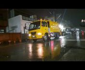 嘉義市垃圾車影片Chiayi City garbage truck Video