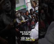 IUIC HAITI