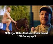 Naked alex mcgregor 