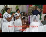 New Yerusalem Choir Uwata Mbeya