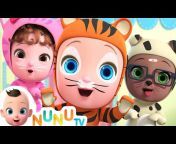NuNu Tv - Nursery Rhymes
