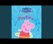 Peppa Pig - Topic