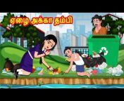 Stories Dunia Tamil