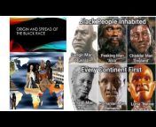 clyde Winters Afrocentric History Site