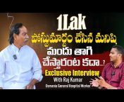 Srikanth Talks
