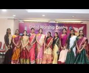 Christ Worship Centre Nellore