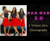 Tishani Dance Group