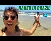 Brazilian Female Nudes On Beaches - Videospornocaligula