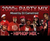 DJ CAMSTROID / BEAT IT UP PROD.