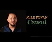Mile Povan