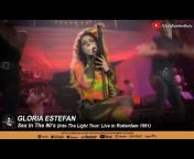Gloria Estefan Official FAN TV