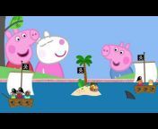 Peppa Pig 分享頻道