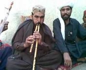 Ajmal Kohi Baloch
