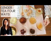 Chinese Herbal Pantry - Shirley (Dr of TCM)
