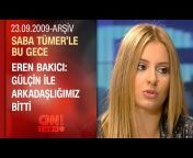 CNN TÜRK - ARŞİV