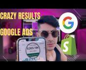 Peter X - Google Ads Dropshipping