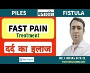 Dr Chintan B Patel - Best Bariatric / Laparoscopic u0026 General Surgeon in Surat, Gujarat, India