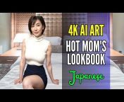 【AI ART】Japanese
