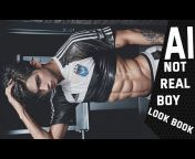 NOT real BOY [ BL Lookbook : Aiboy ]