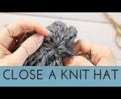 The Blue Mouse Knits