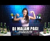 DJ Ayudia Putri