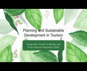 Tourism Courses 旅游学习