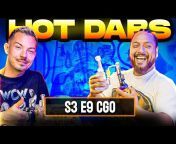 Hot Dabs Podcast
