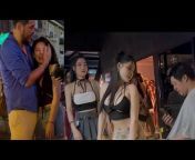 Bangkok Street girls