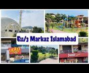 Islamabad Places