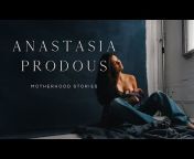 Anastasia Prodous &#124; Maternity Photography