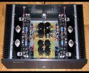 DIY Audio Electronics Projects
