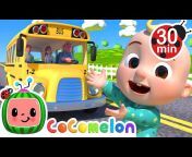 Moonbug Kids - Best Cars and Truck Videos for Kids