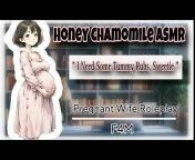 Honey Chamomile_ASMR