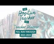 The Positive Teacher Company