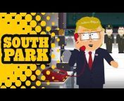 South Park Studios