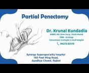Dr. krunal kundadia - Urologist u0026 Andrologist