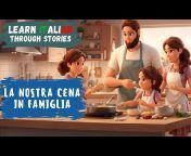 Learn Italian Through Stories