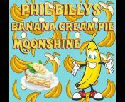 PhilBilly Moonshine