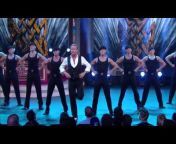 Michael Flatley&#39;s Lord of the Dance