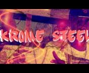 Krome Steel