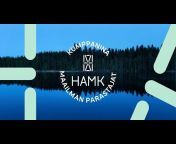 Häme University of Applied Sciences, HAMK