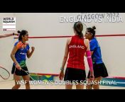 World Squash Federation - WSF