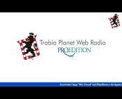 Trabia Planet Web Radio