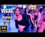 The Vegas Experience