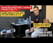 Hobi Pontar Manado - Fortino Pro Audio