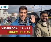 Dhruv Rathee Vlogs