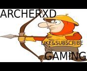 ArcherXD Gaming