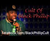 Cult Of Black Phillip